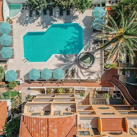 Unsal Hotel Oludeniz Exterior foto