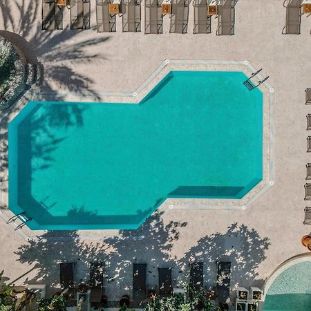 Unsal Hotel Oludeniz Exterior foto