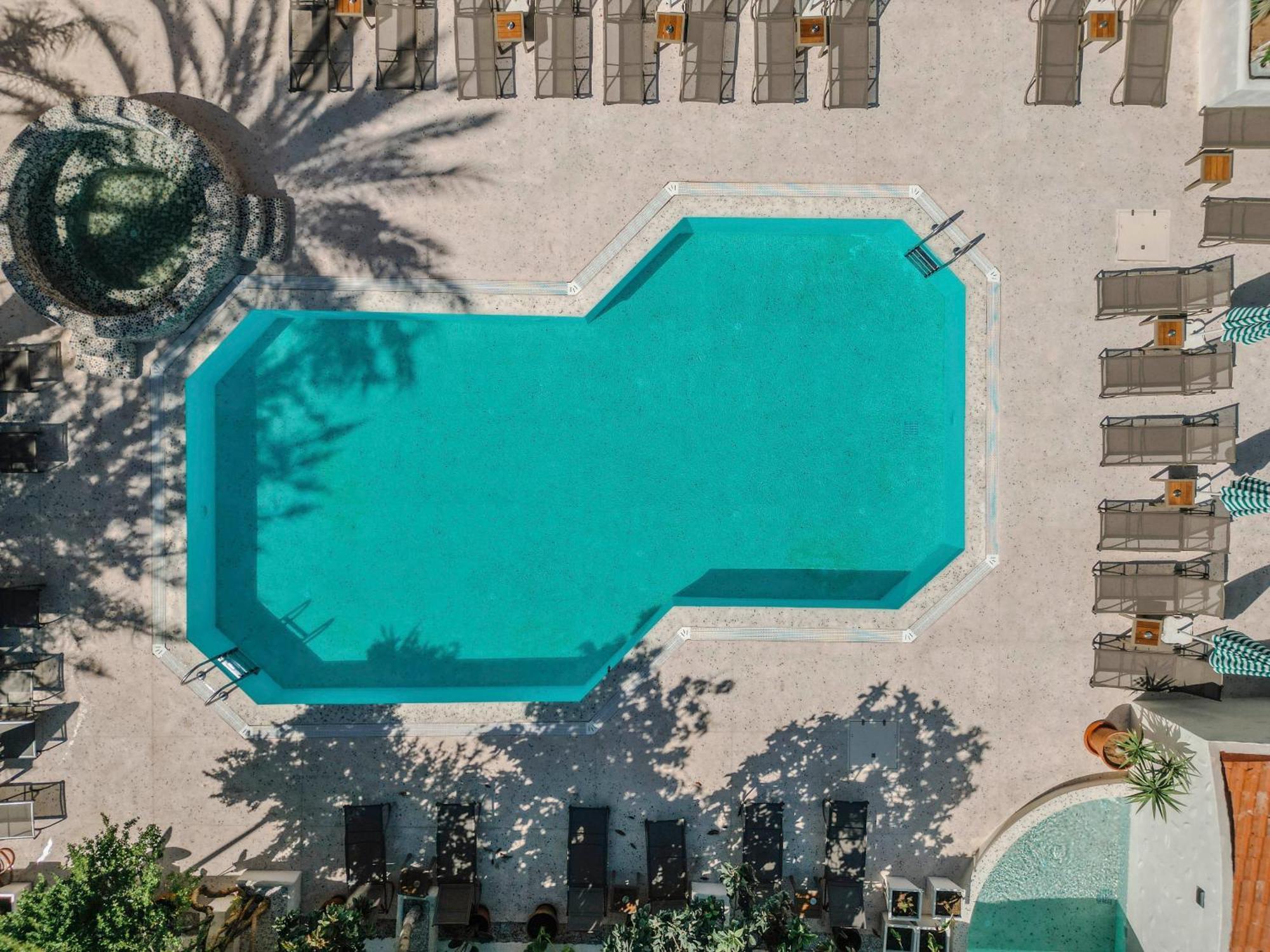 Unsal Hotel Oludeniz Exterior foto