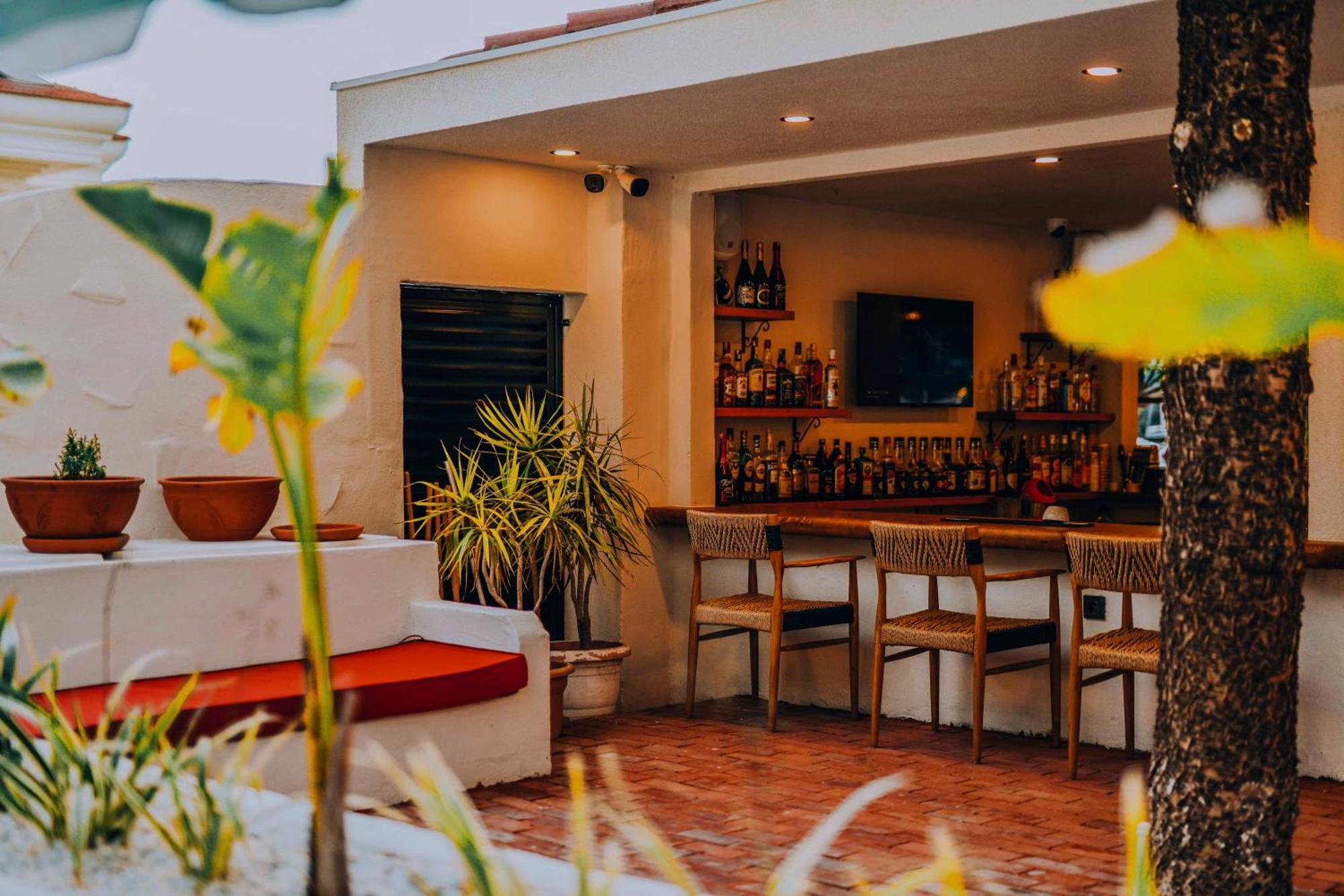 Unsal Hotel Oludeniz Exterior foto